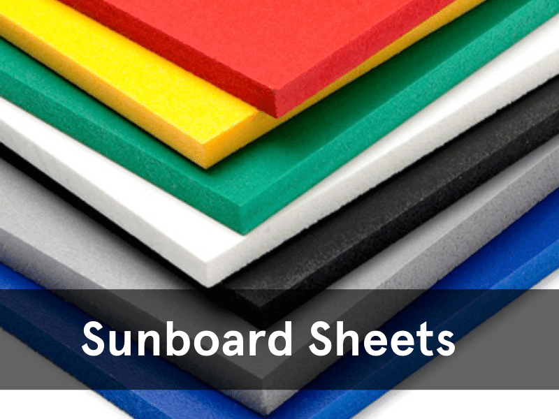 sunboard sheets in delhi