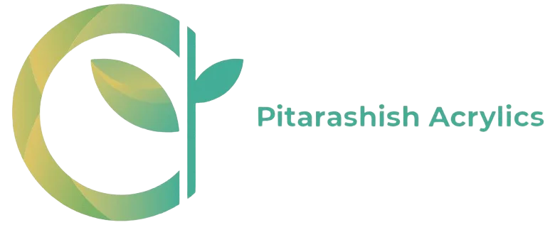 Pitarashish Acrylics