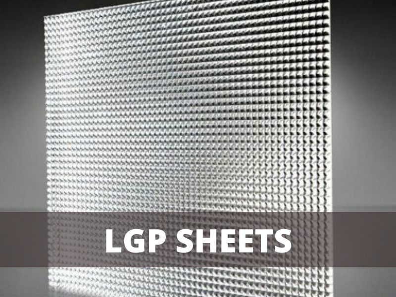 LGP Sheets